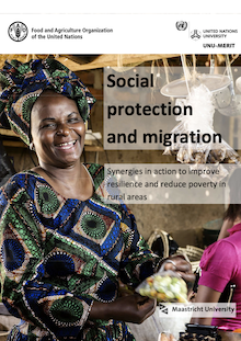 Social protection and migration